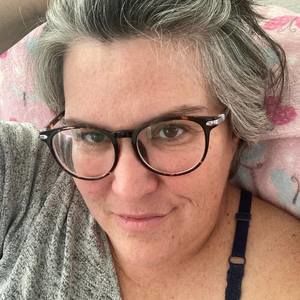 Meet your Posher, Kristy